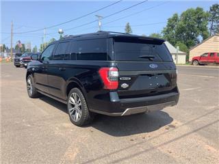 2020 Ford Expedition king ranch