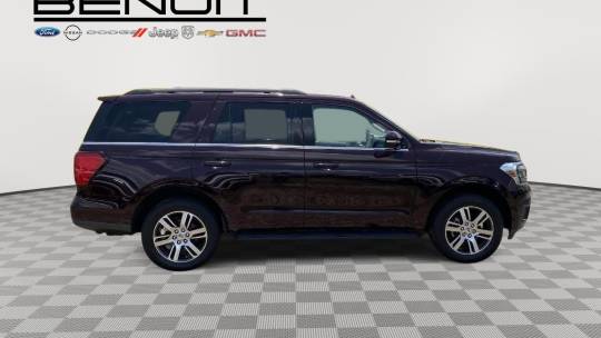 2024 Ford Expedition
