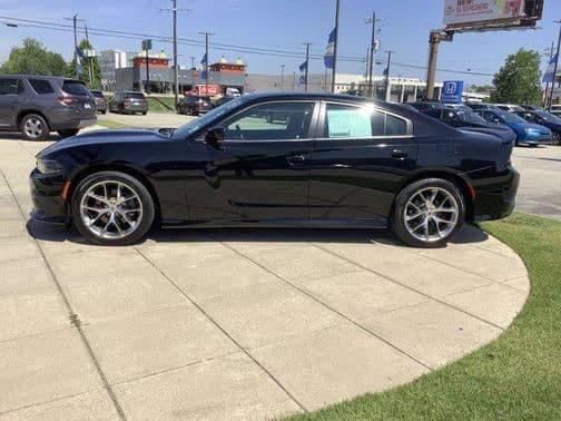 2021 dodge charger gt in baton rouge, louisiana