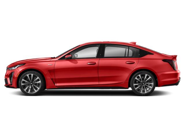 2023 cadillac ct5-v v-series