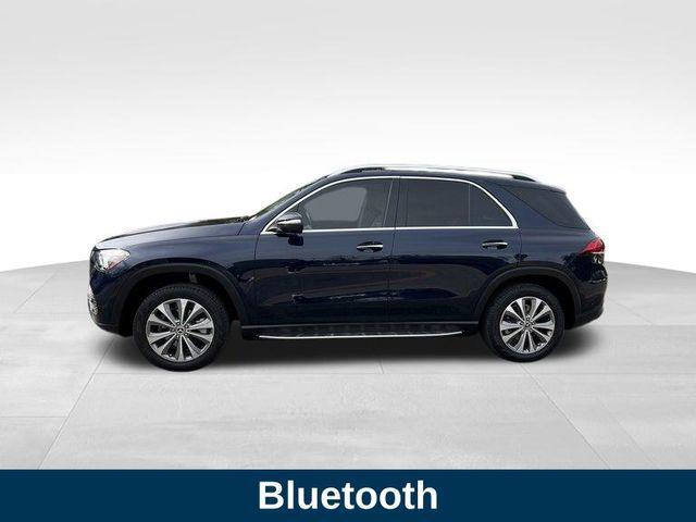 2020 mercedes-benz gle 350 base 4matic