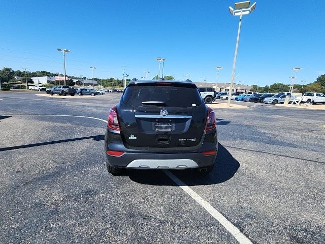 2019 buick encore essence