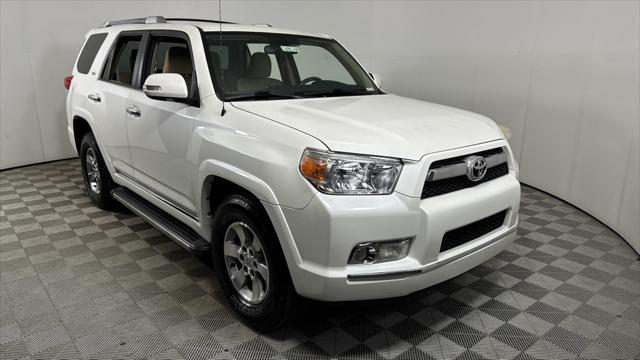 2011 toyota 4runner sr5