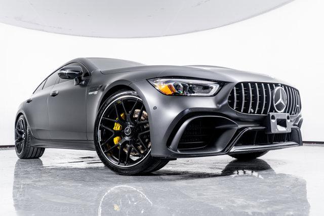 2021 mercedes-benz amg gt c