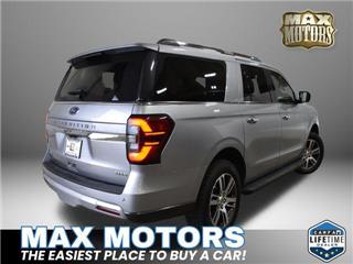 2024 Ford Expedition limited
