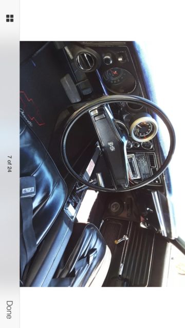 1969 chevy chevelle ss 396 clone, 2 dr. hardtop, disk brakes, 2 owners since 81