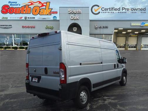 2021 ram promaster 2500 in co bluffs, iowa