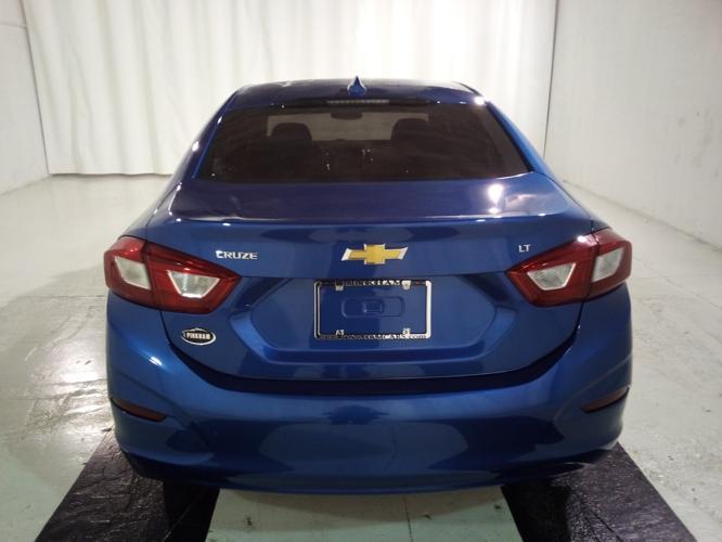used 2017 chevrolet cruze lt sedan elizabethtown, ky 42701 for sale in elizabethtown, kentucky