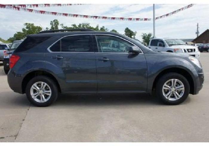 2011 chevrolet equinox lt w/1lt in great neck, ny