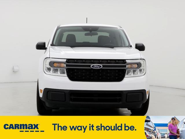 2023 ford maverick xlt