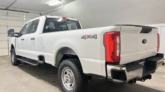 2024 Ford F-350