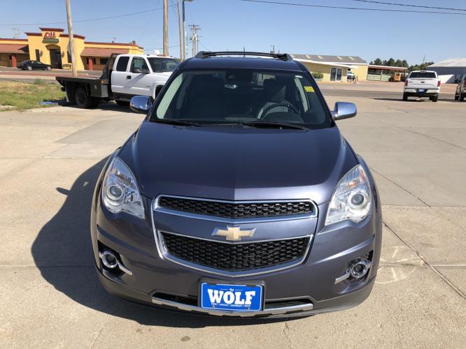 used 2014 chevrolet equinox awd ltz scottsbluff, ne 69361 for sale in scottsbluff, nebraska