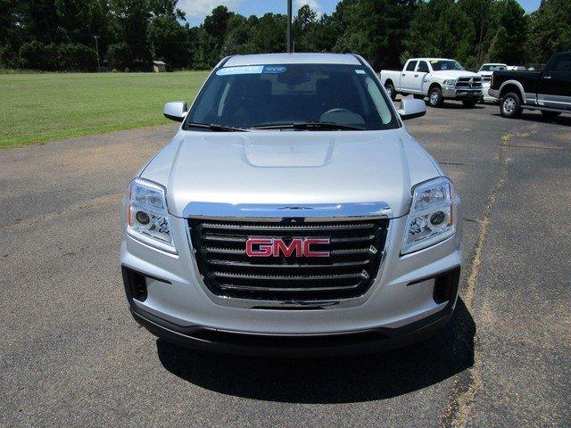 certified 2017 gmc terrain fwd sle w/ sle-1 columbus, ms 39705 for sale in columbus, mississippi