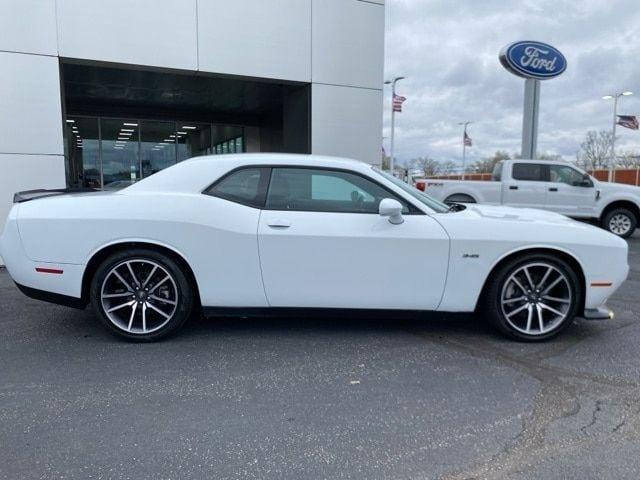 2023 dodge challenger r/t in centerton, indiana