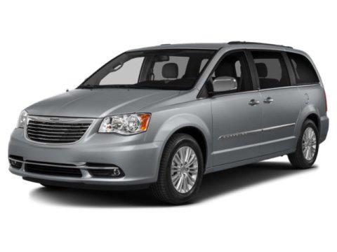 2015 chrysler town & country touring-l