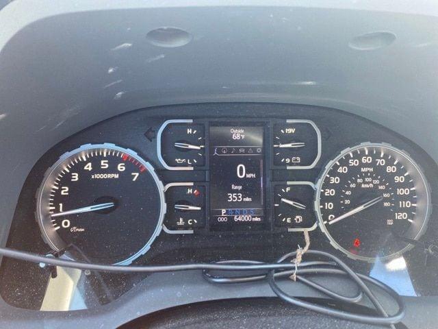 2020 toyota tundra sr5 in denham springs, louisiana