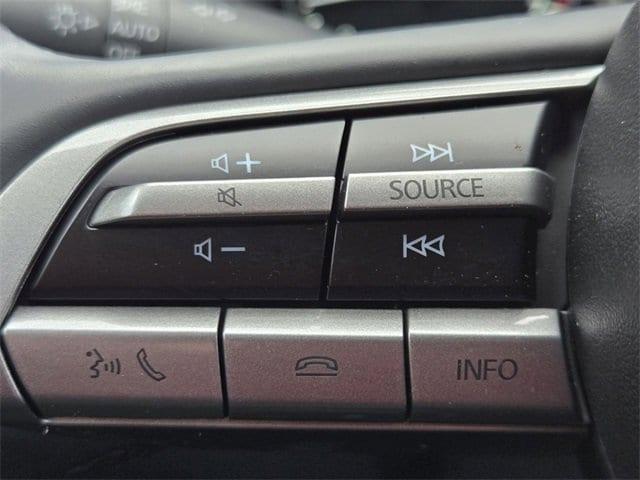 2022 mazda cx-30 2.5 s select package