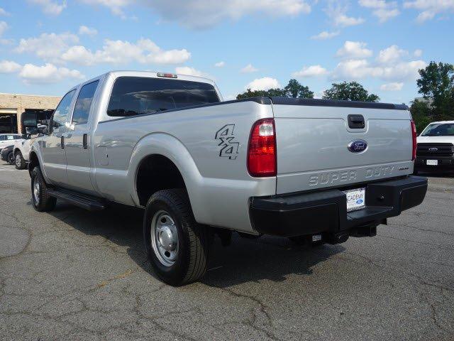 used 2016 ford f250 xl laurel, md 20707 for sale in laurel, maryland