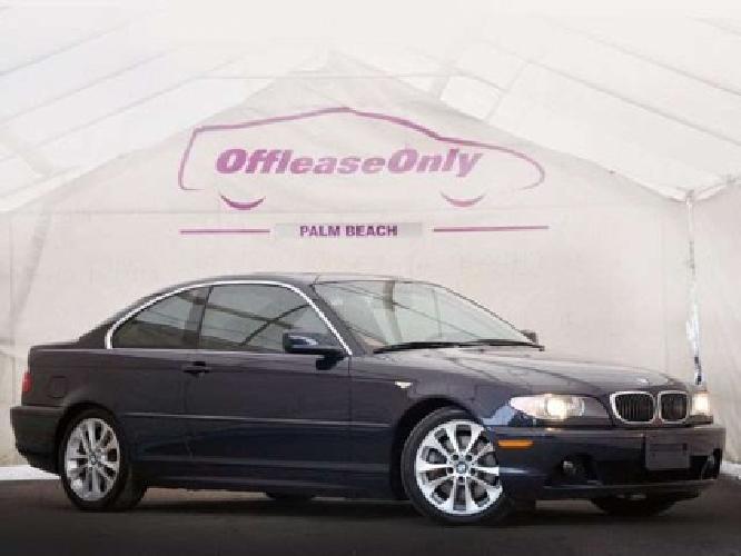 2006 bmw 3 series 330ci coupe in lake worth, fl