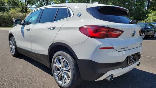 2022 bmw x2 xdrive28i