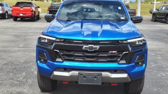 2023 Chevrolet