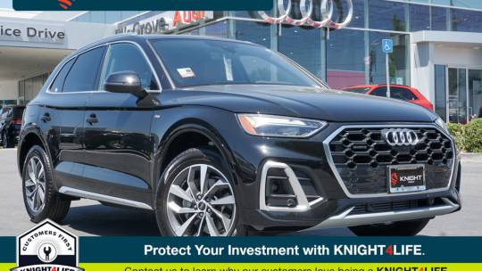2024 Audi Q5