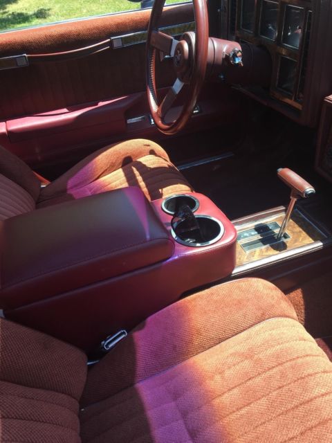 1982 buick regal turbo