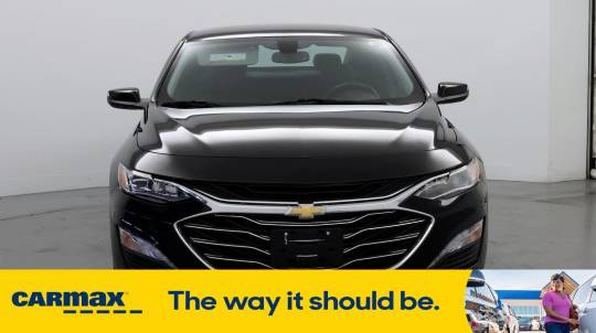 2019 Chevrolet Malibu