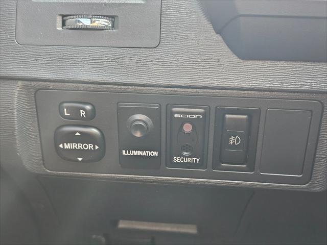 2006 scion tc base