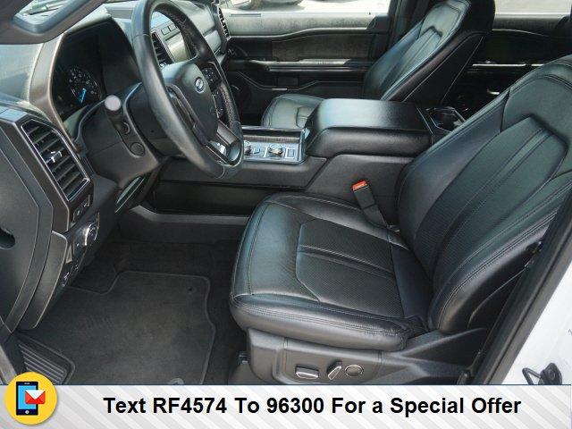used 2019 ford expedition 4wd limited princeton, wv 24740 for sale in elgood, west virginia