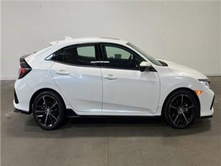 2021 Honda Civic sport touring