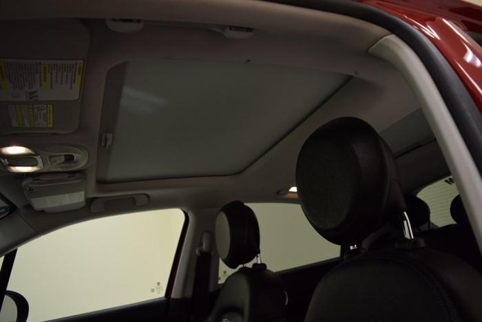 used 2016 fiat 500x fwd trekking bozeman, mt 59718 for sale in bozeman, montana