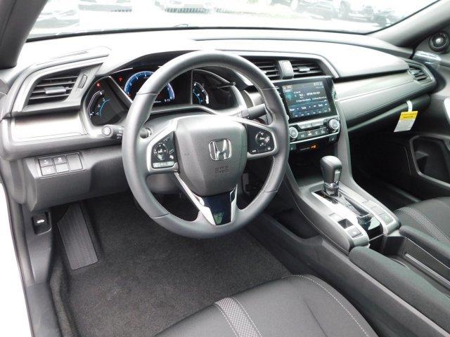 new 2019 honda civic ex coupe hialeah, fl 33015 for sale in hialeah, florida