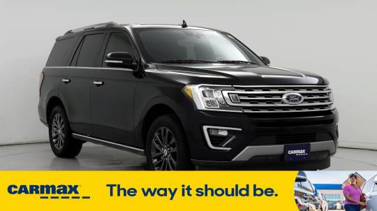 2019 Ford Expedition