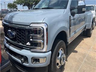 2024 Ford F-350 limited