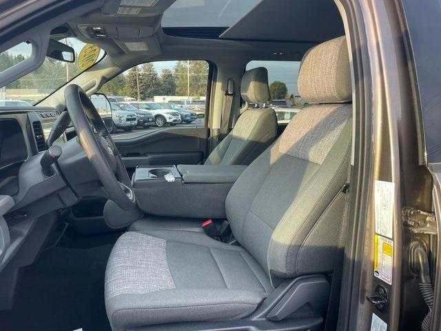2023 ford f-350 xlt