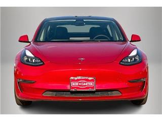 2022 Tesla Model 3 performance
