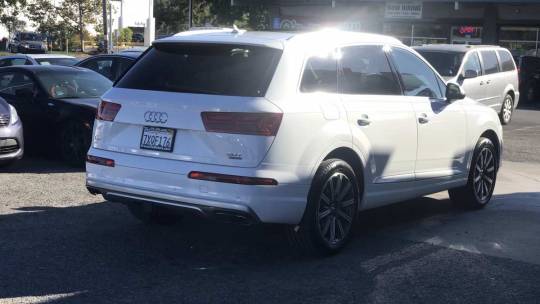 2017 Audi Q7