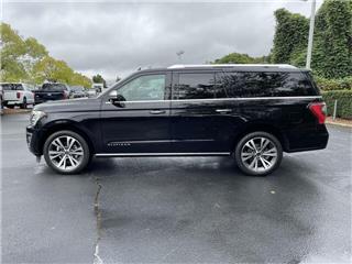 2020 Ford Expedition platinum