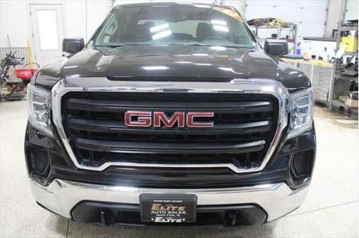 2020 gmc sierra 1500 base 4x4 crew cab 5.75 ft. box 147.4 in. wb in idaho falls, idaho