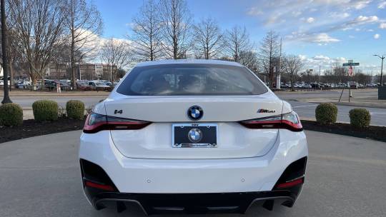 2024 BMW i4