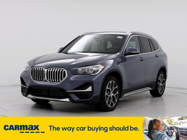2021 bmw x1 sdrive28i