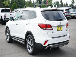 2019 Hyundai Santa Fe xl