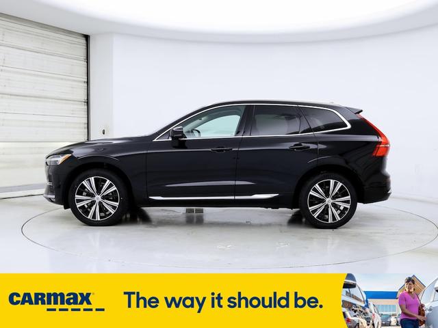 2022 volvo xc60 b6 inscription