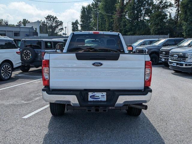 2022 ford f-350 xl