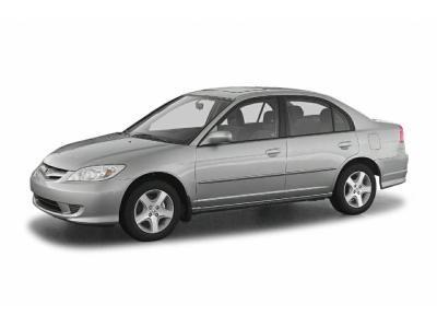 2004 honda civic lx lx 4dr sedan for sale in milford, connecticut