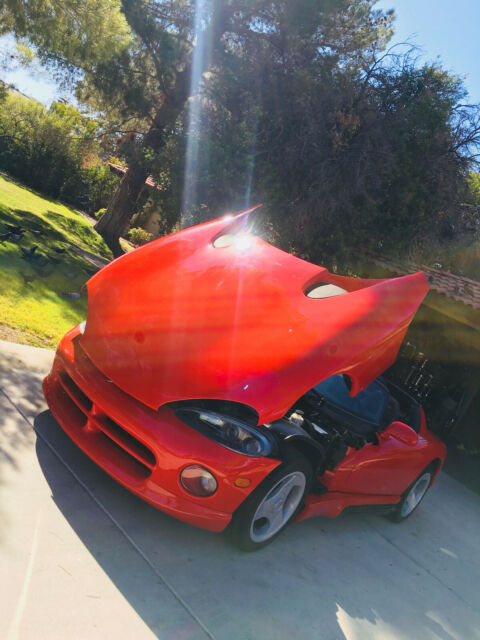 carryover or antenna car
