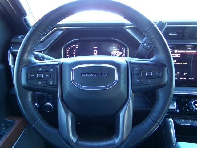 2024 gmc sierra 2500 denali