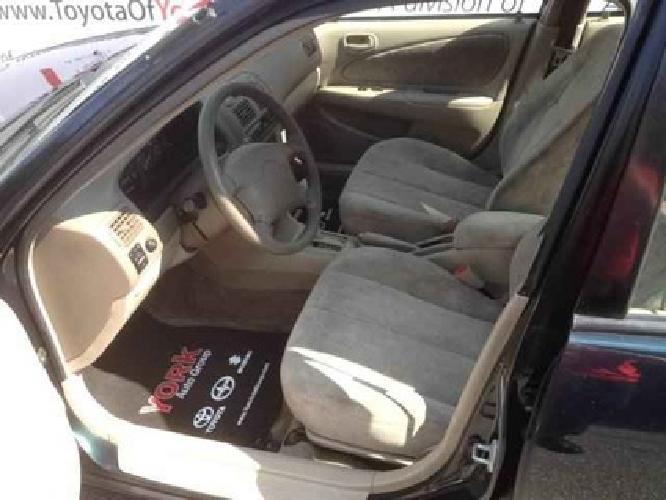 1999 toyota corolla ce in york, pa