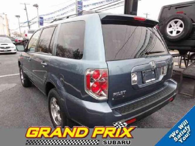 2006 honda pilot ex in hicksville, ny